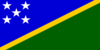 Flag Of Solomon Islands Clip Art